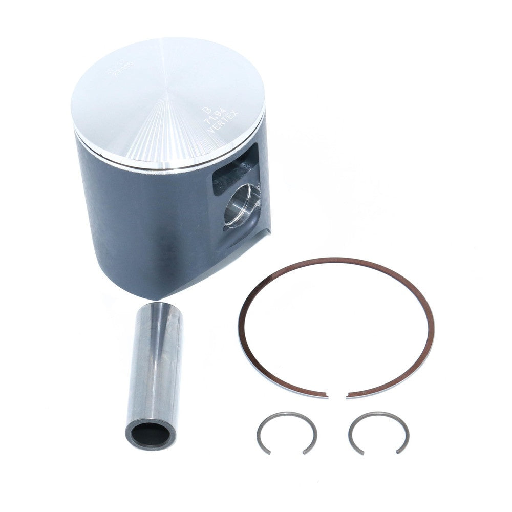 VERTEX Piston Kit (inc Rings, Pin, Clips) For HUSABERG, HUSQVARNA, KTM V-23964A | Australian Moto Spares