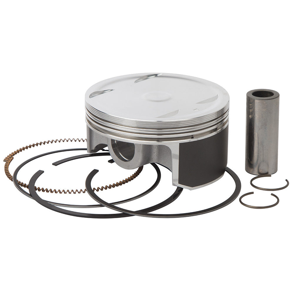 New VERTEX Piston Kit For YAMAHA V-23965C | Australian Moto Spares