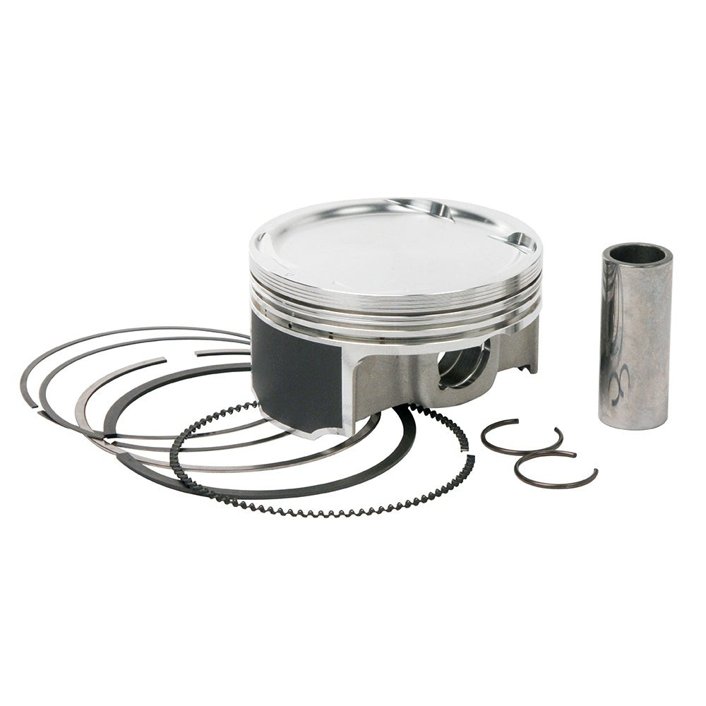 New VERTEX Piston Kit For KAWASAKI V-24024A | Australian Moto Spares