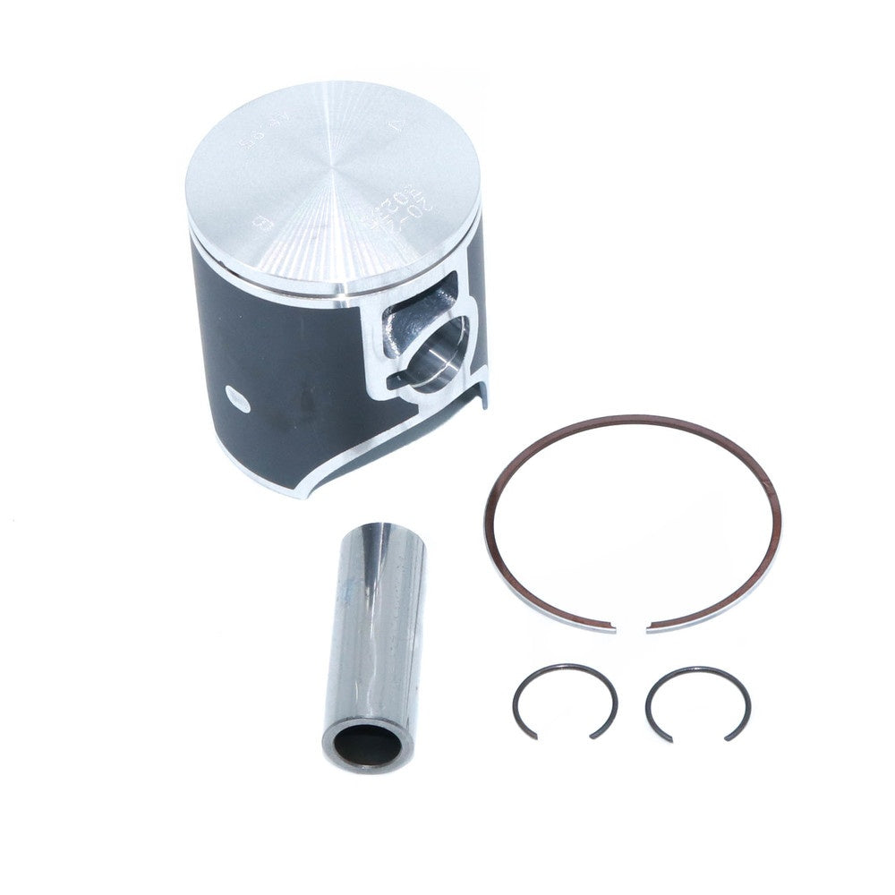 VERTEX Piston Kit (inc Rings, Pin, Clips) For GAS-GAS, HUSQVARNA, KTM V-24212B | Australian Moto Spares