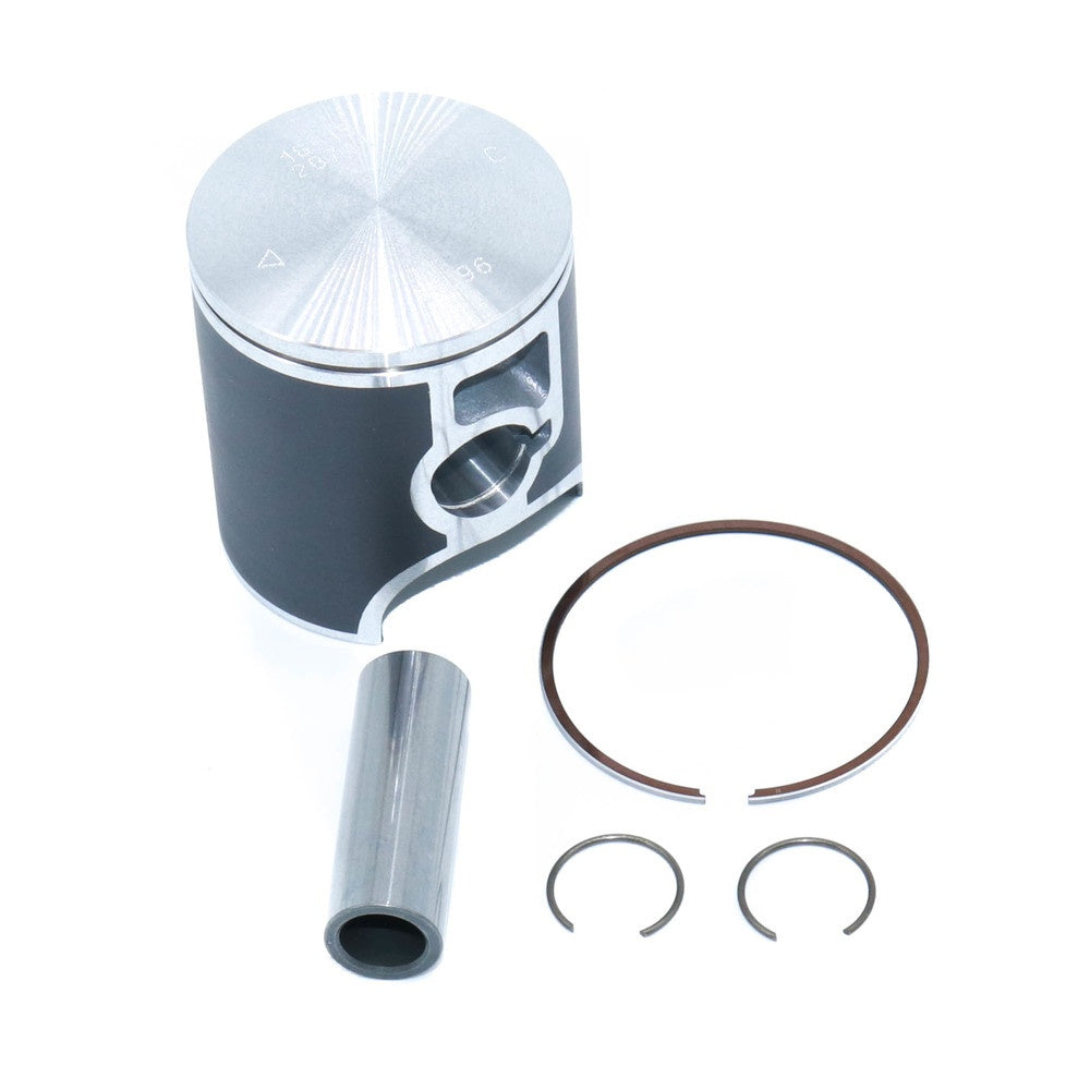 VERTEX Piston Kit (inc Rings, Pin, Clips) For GAS-GAS, HUSQVARNA, KTM V-24212C | Australian Moto Spares