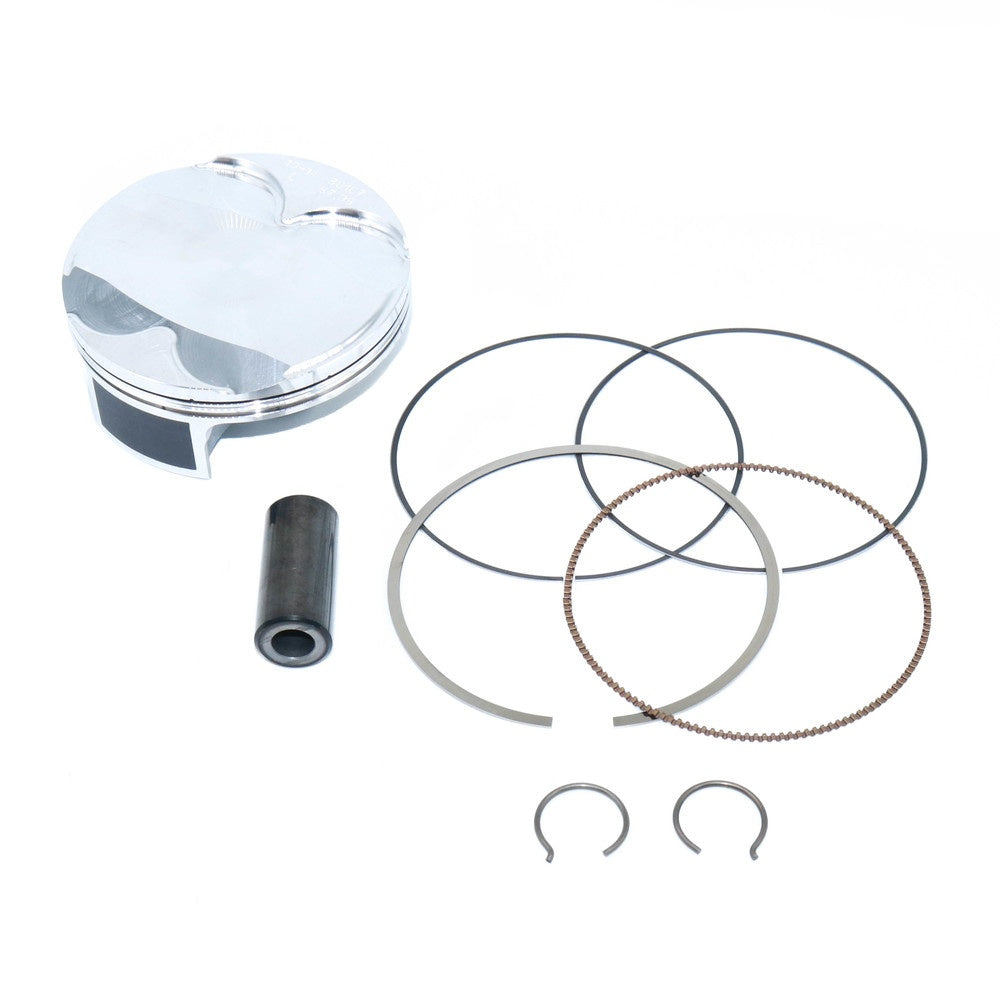 New VERTEX Piston Kit (inc Rings, Pin, Clips) For HUSQVARNA FE350 V-24213C | Australian Moto Spares