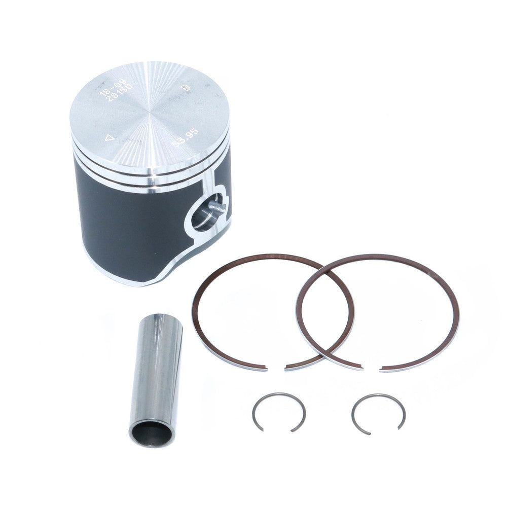 VERTEX Piston Kit (inc Rings, Pin, Clips) For HUSABERG, HUSQVARNA, KTM V-24234B | Australian Moto Spares