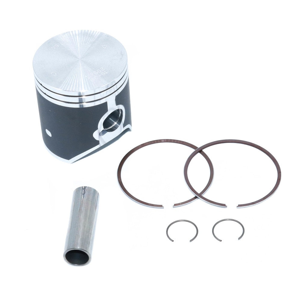 VERTEX Piston Kit (inc Rings, Pin, Clips) For HUSABERG, HUSQVARNA, KTM V-24234C | Australian Moto Spares