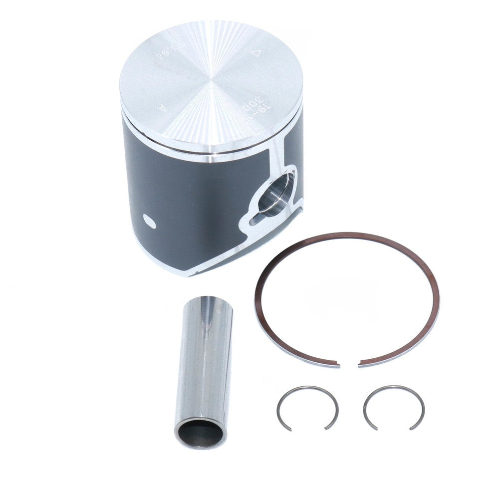 New VERTEX Piston Kit (inc Rings, Pin, Clips) For GAS-GAS MC 125 V-24243A | Australian Moto Spares