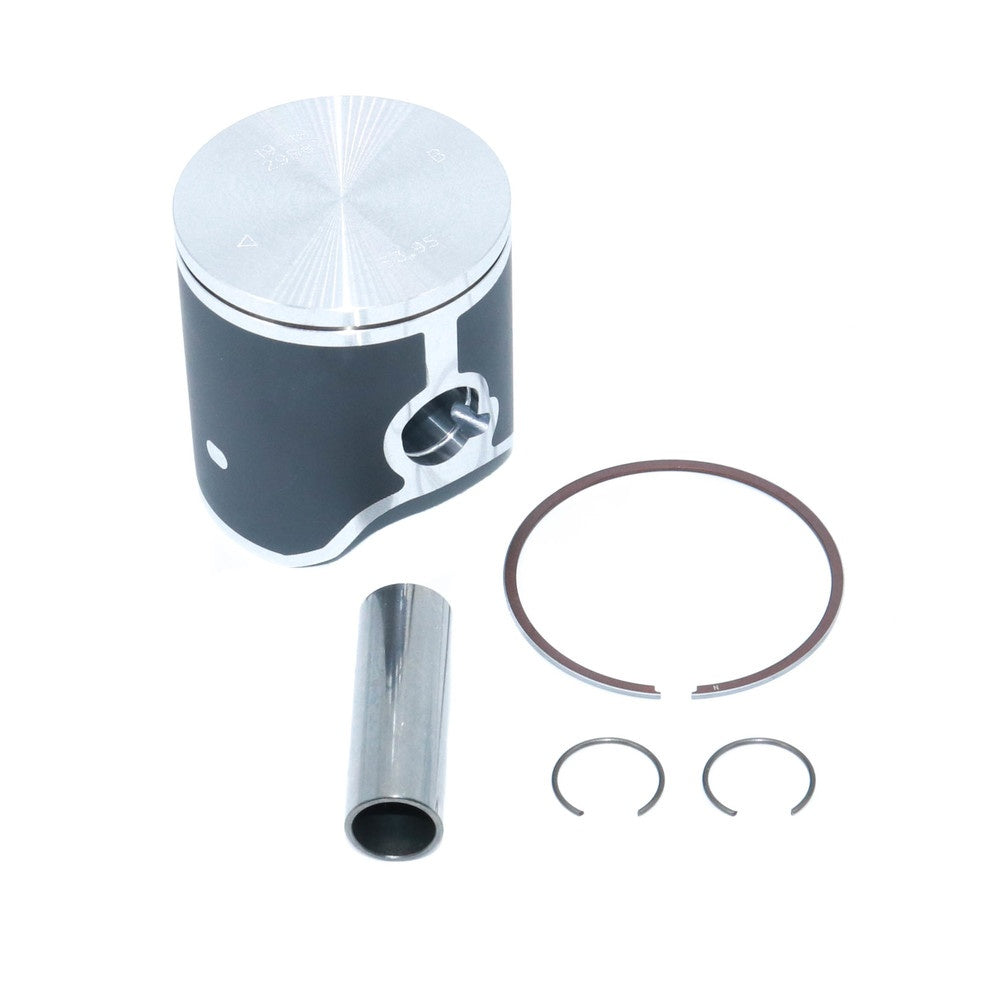 New VERTEX Piston Kit (inc Rings, Pin, Clips) For HUSABERG TE125 V-24243B | Australian Moto Spares