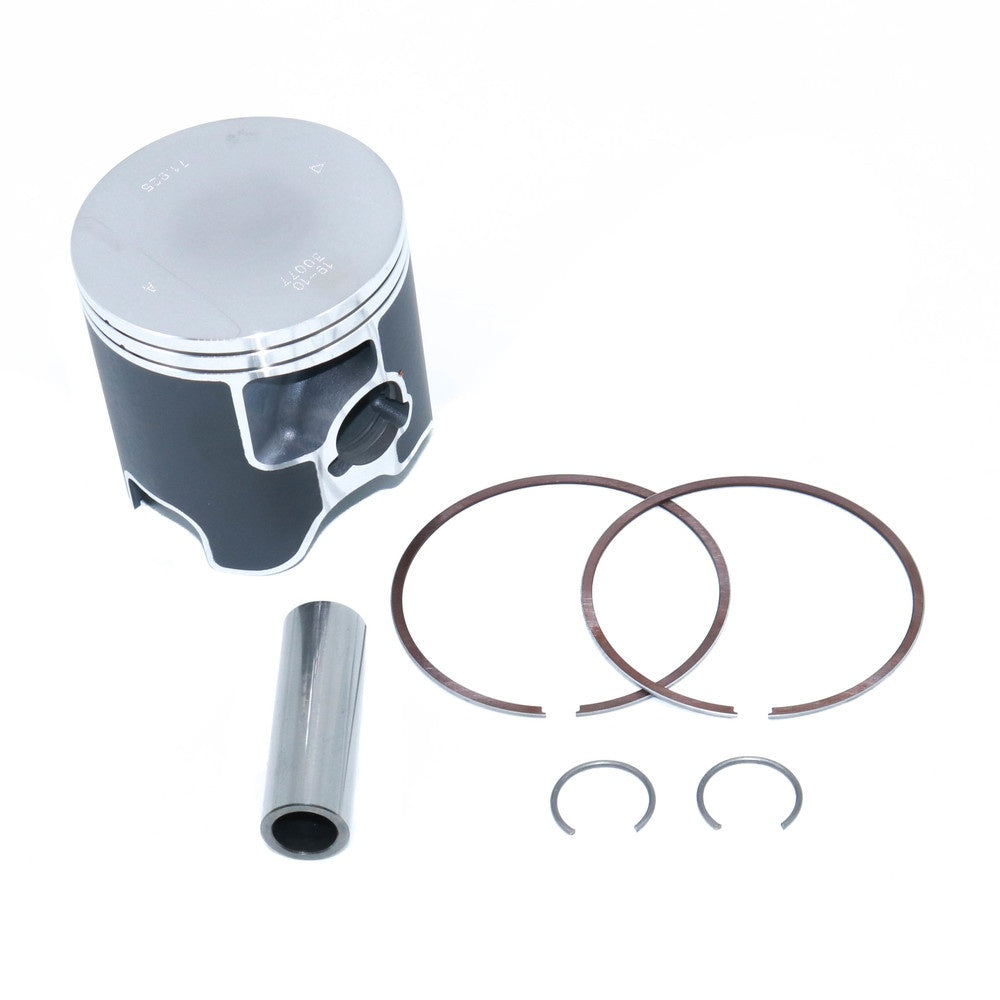VERTEX Piston Kit (inc Rings, Pin, Clips) For HUSQVARNA TX300, TE300I V-24244A | Australian Moto Spares