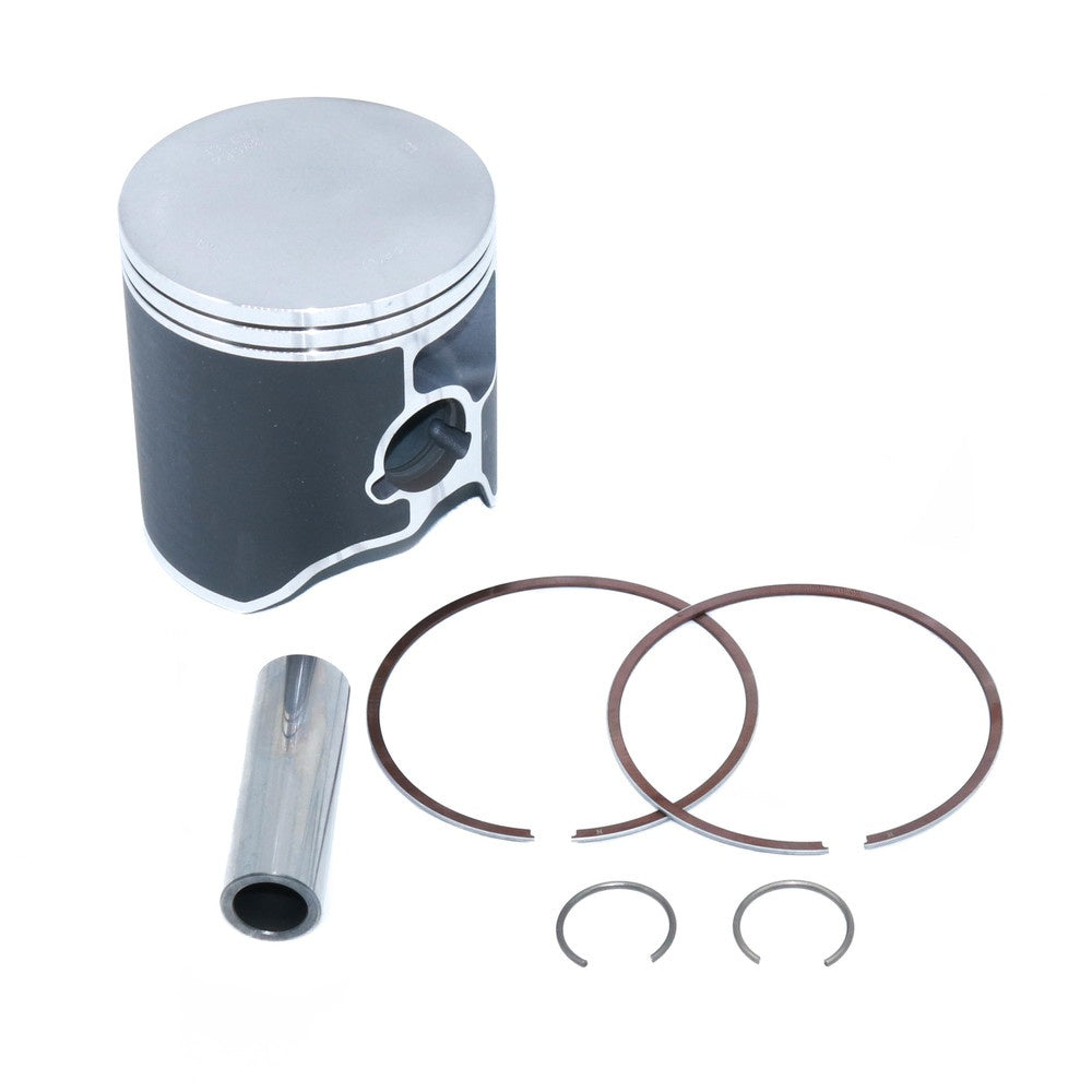 VERTEX Piston Kit (inc Rings, Pin, Clips) For GAS-GAS, HUSQVARNA, KTM V-24244B | Australian Moto Spares