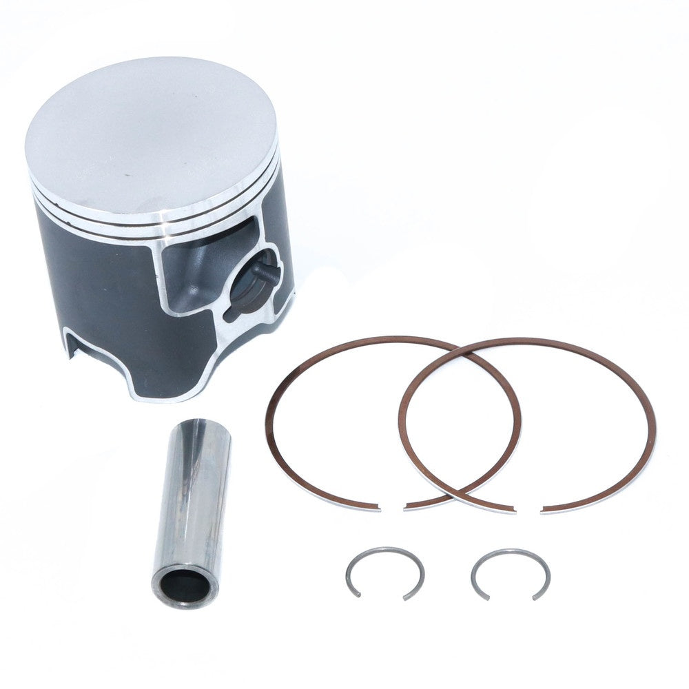 VERTEX Piston Kit (inc Rings, Pin, Clips) For GAS-GAS, HUSQVARNA, KTM V-24244C | Australian Moto Spares