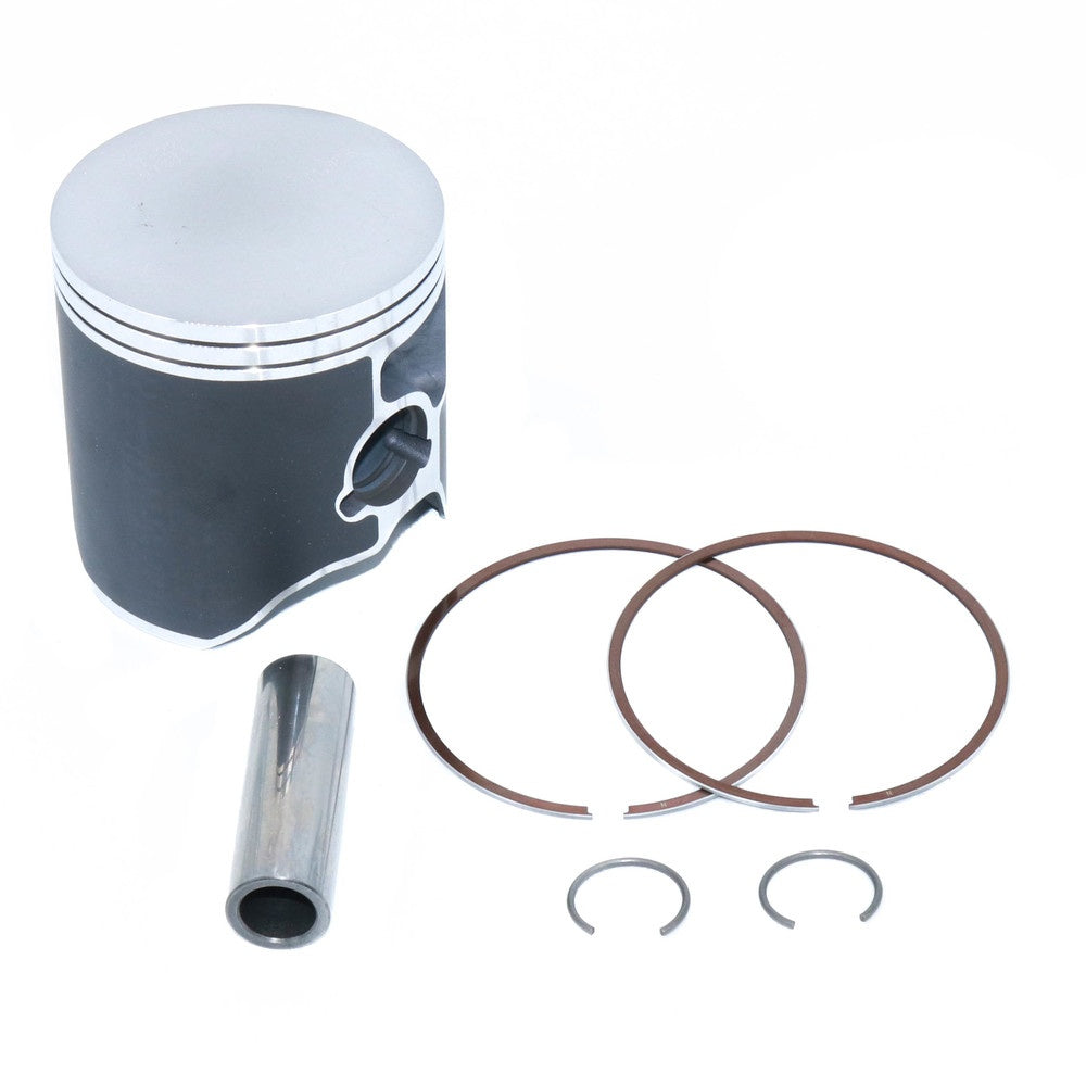 VERTEX Piston Kit (inc Rings, Pin, Clips) For GAS-GAS, HUSQVARNA, KTM V-24244D | Australian Moto Spares
