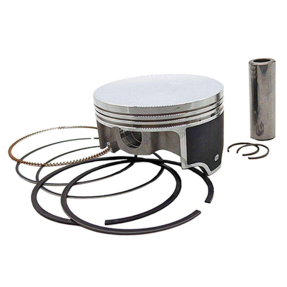 New VERTEX Piston Kit For HONDA V-24260050 | Australian Moto Spares