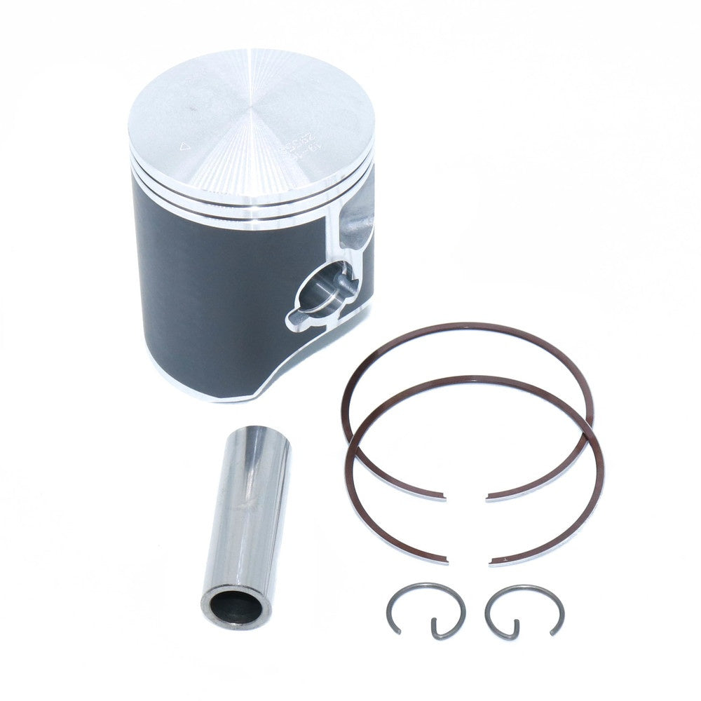 New VERTEX Piston Kit (inc Rings, Pin, Clips) For BETA RR 250 2T V-24390A | Australian Moto Spares