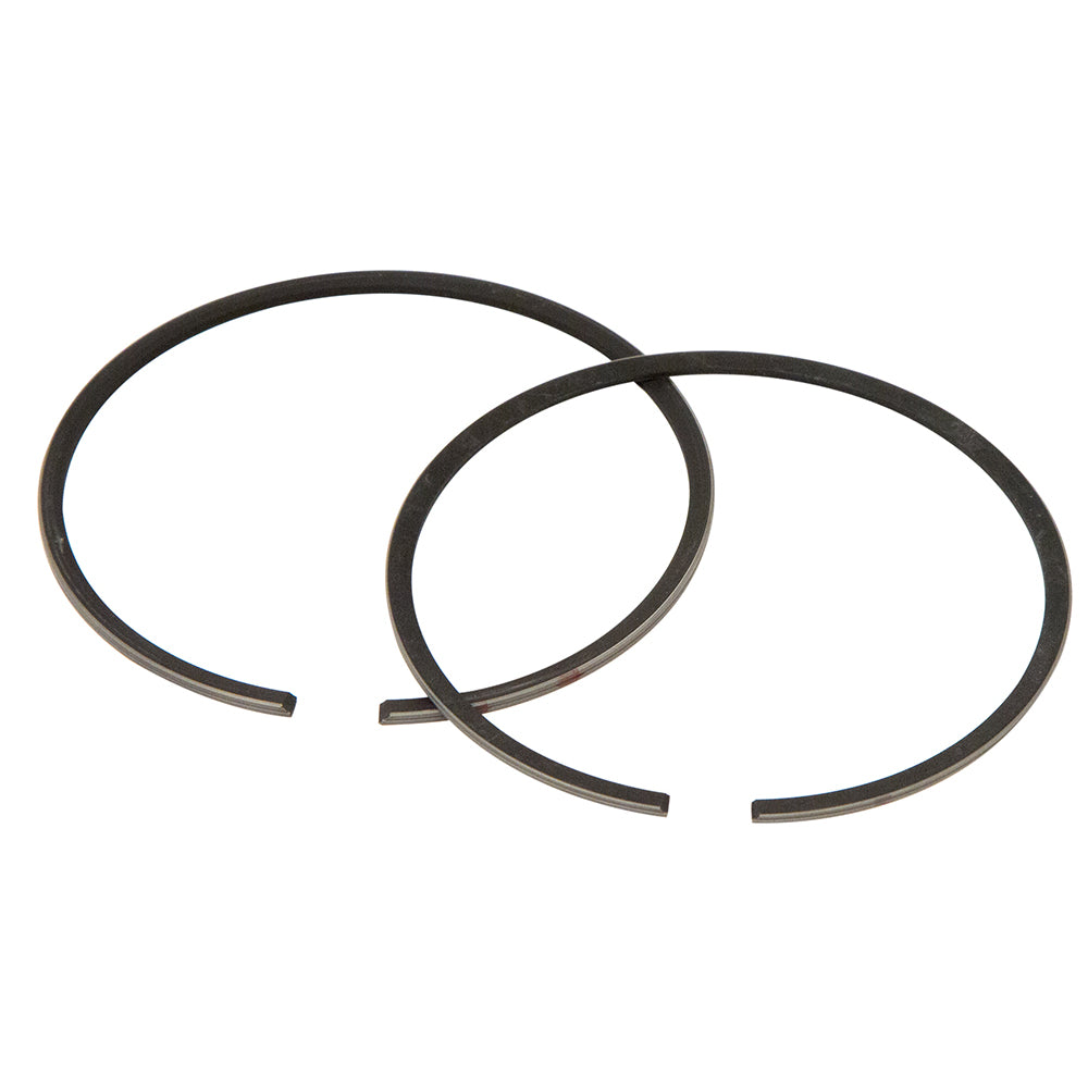 New VERTEX 2 Stroke Piston Ring Set For YAMAHA YFZ350 BANSHEE V-590264750001 | Australian Moto Spares