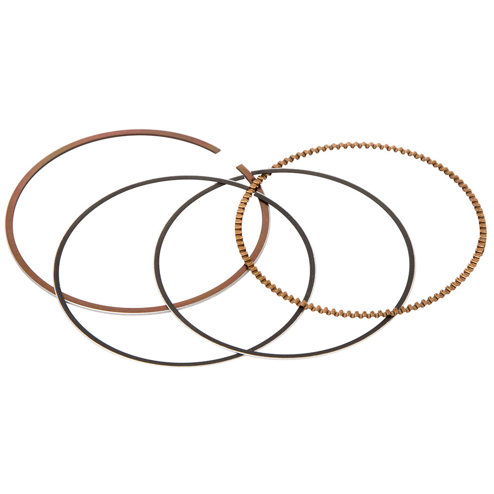 New VERTEX 2 Stroke Piston Ring Set For HONDA, YAMAHA V-590266000001 | Australian Moto Spares