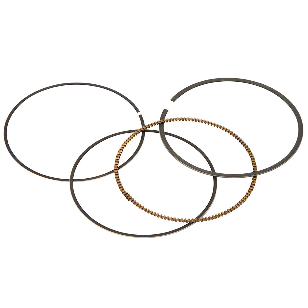 New VERTEX 4 Stroke Piston Ring Set For HONDA CRF250R V-590276800001