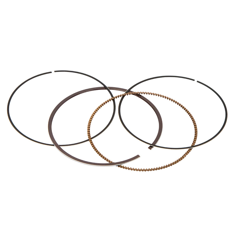 New VERTEX 4 Stroke Piston Ring Set For KAWASAKI, SUZUKI, YAMAHA V-590277000005