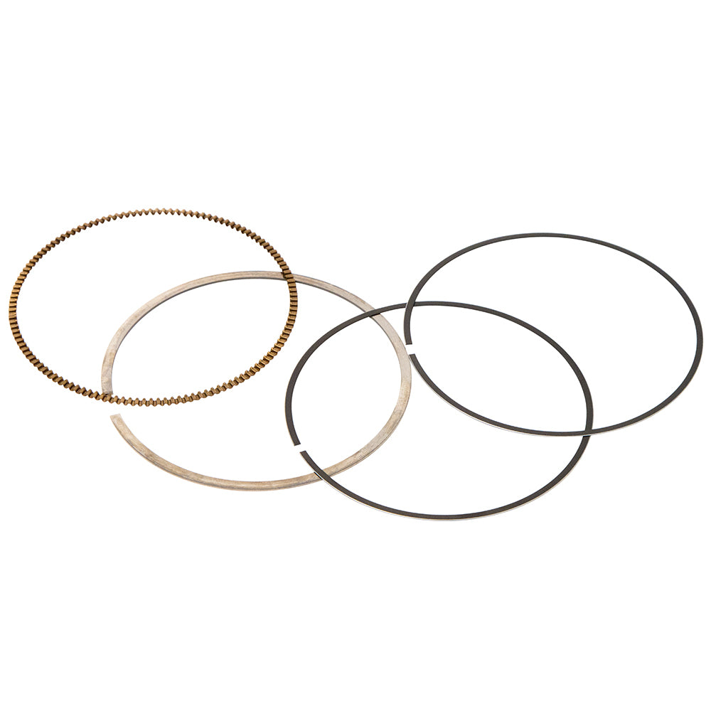 New VERTEX 4 Stroke Piston Ring Set For HUSQVARNA FE250, FC250 V-590278000002 | Australian Moto Spares