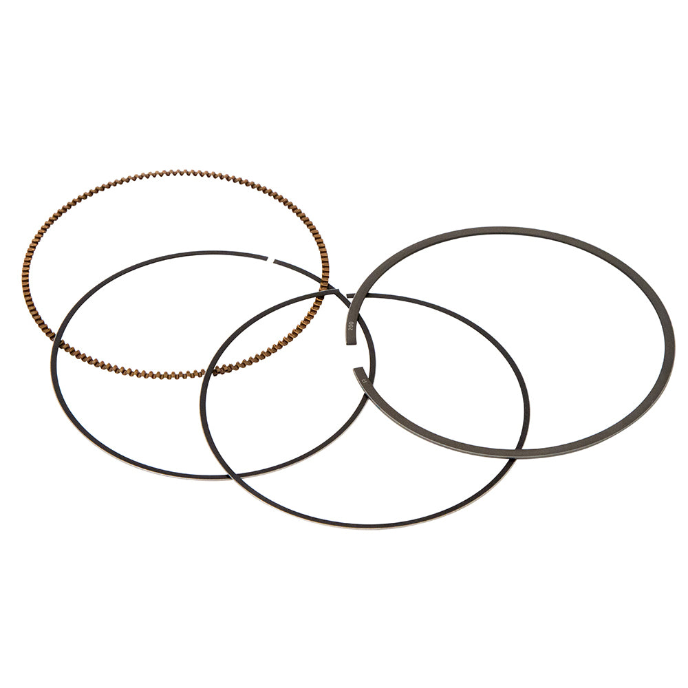 New VERTEX 4 Stroke Piston Ring Set For HONDA, HUSQVARNA V-590279000001