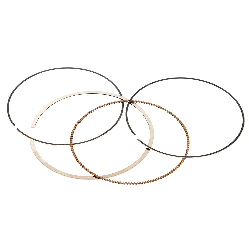 New VERTEX 4 Stroke Piston Ring Set For HUSABERG FE350 V-590288000001