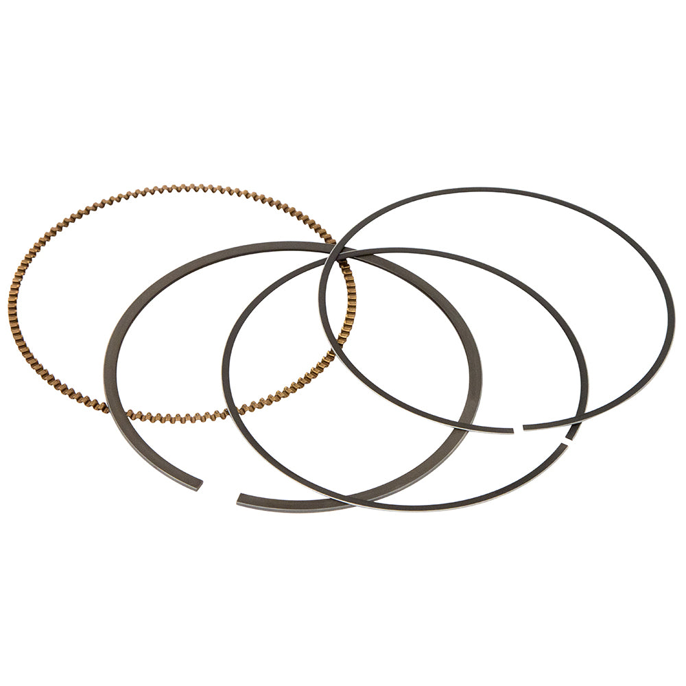 VERTEX 4 Stroke Piston Ring Set For HUSQVARNA FC450, FE501, FE450 V-590295000002 | Australian Moto Spares