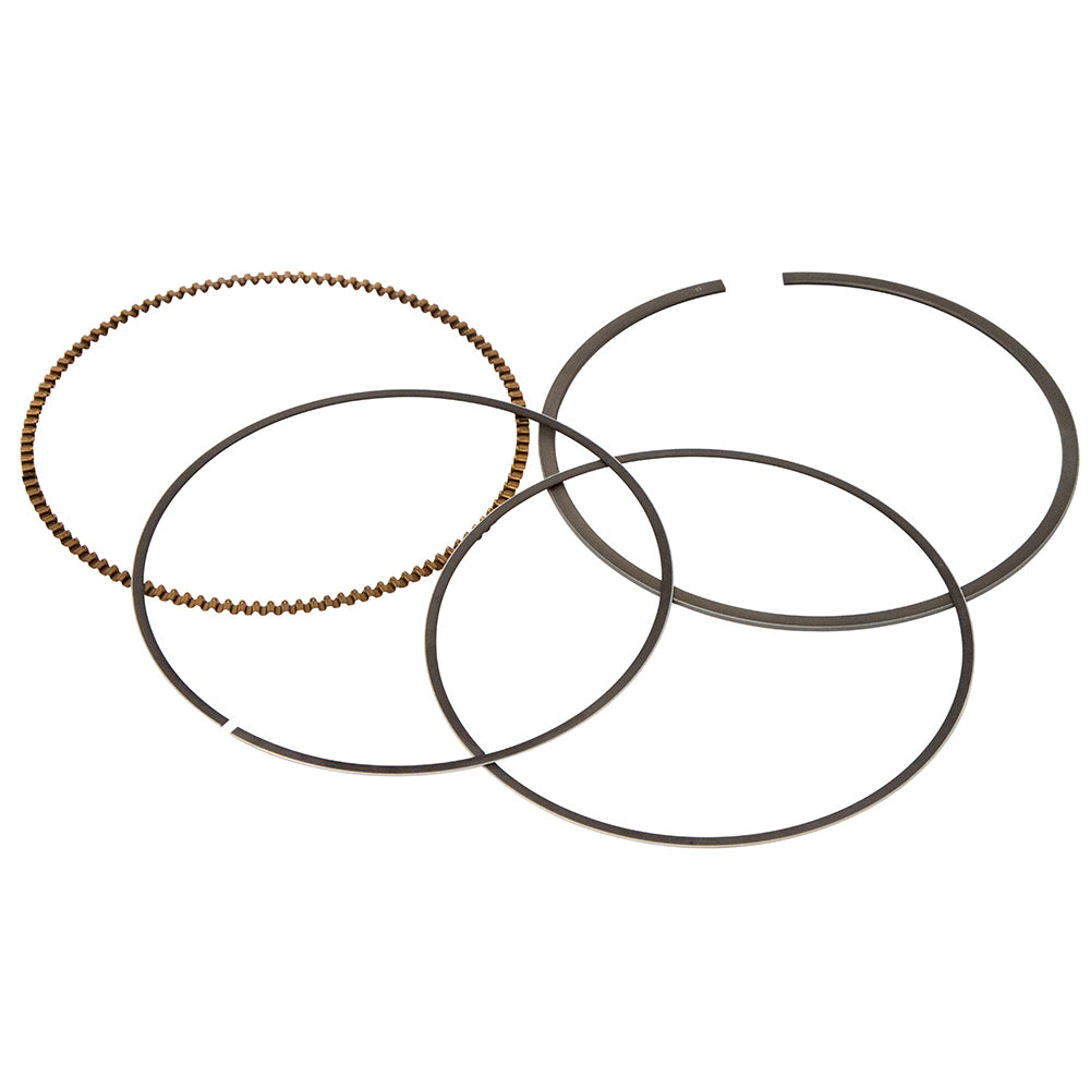 New VERTEX 4 Stroke Piston Ring Set For SUZUKI V-590295500001