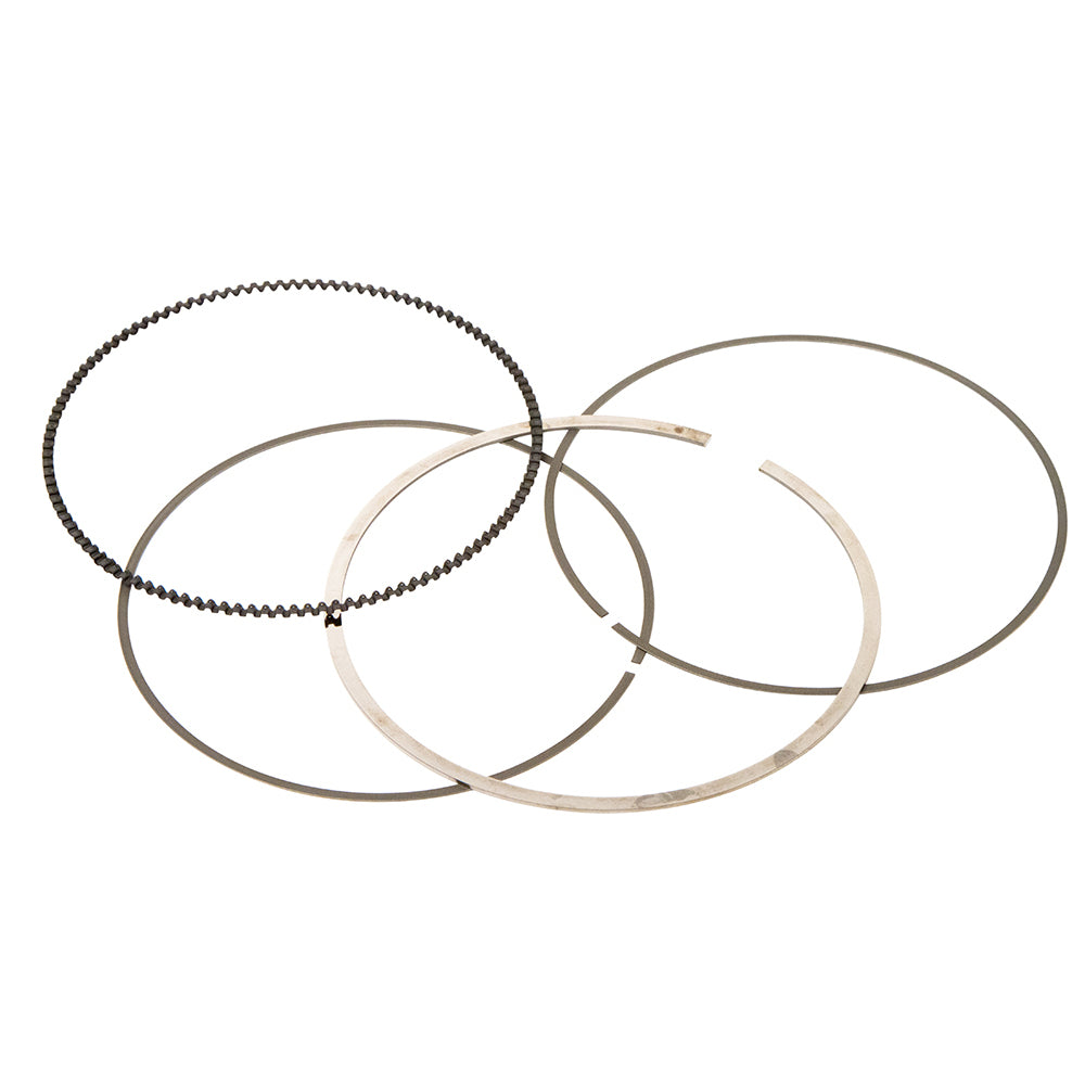 New VERTEX 4 Stroke Piston Ring Set For HONDA CRF450X, CRF450R V-590296000001 | Australian Moto Spares