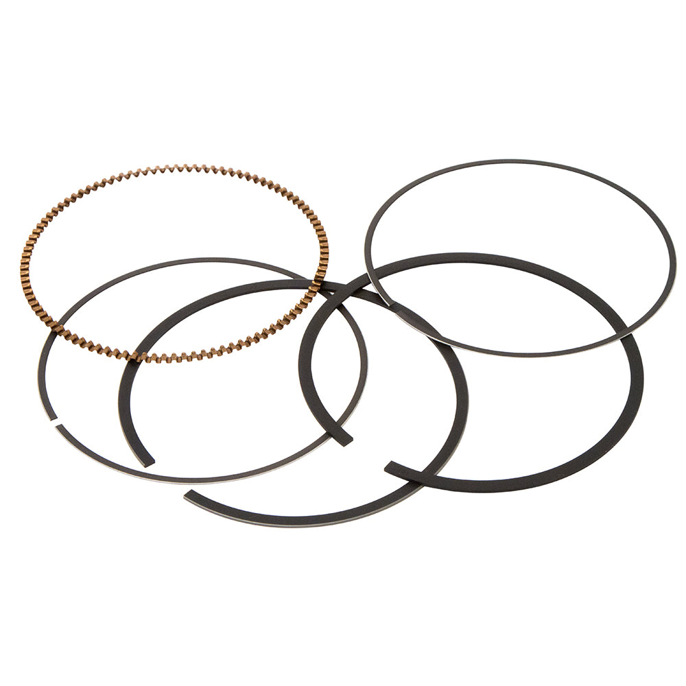 New VERTEX 4 Stroke Piston Ring Set For YAMAHA V-590310000001