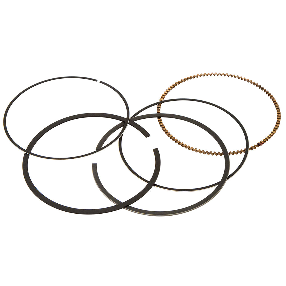 New VERTEX 4 Stroke Piston Ring Set For YAMAHA V-590310050001