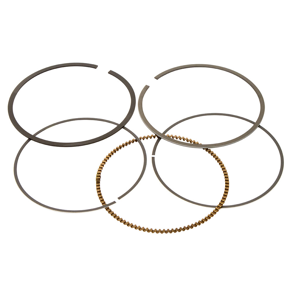 New VERTEX 4 Stroke Piston Ring Set For YAMAHA V-590310100001