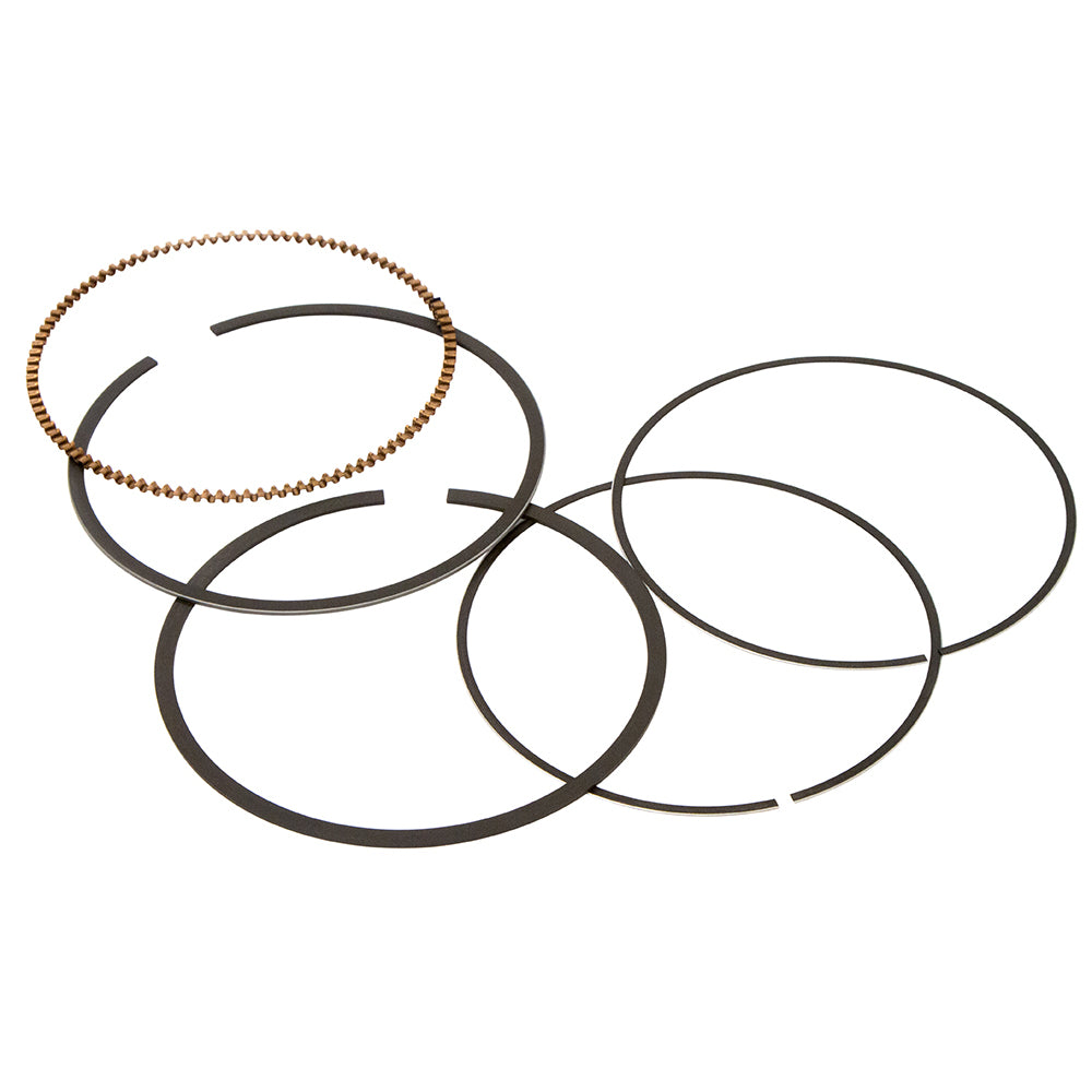 New VERTEX 4 Stroke Piston Ring Set For HONDA, YAMAHA V-590310200002