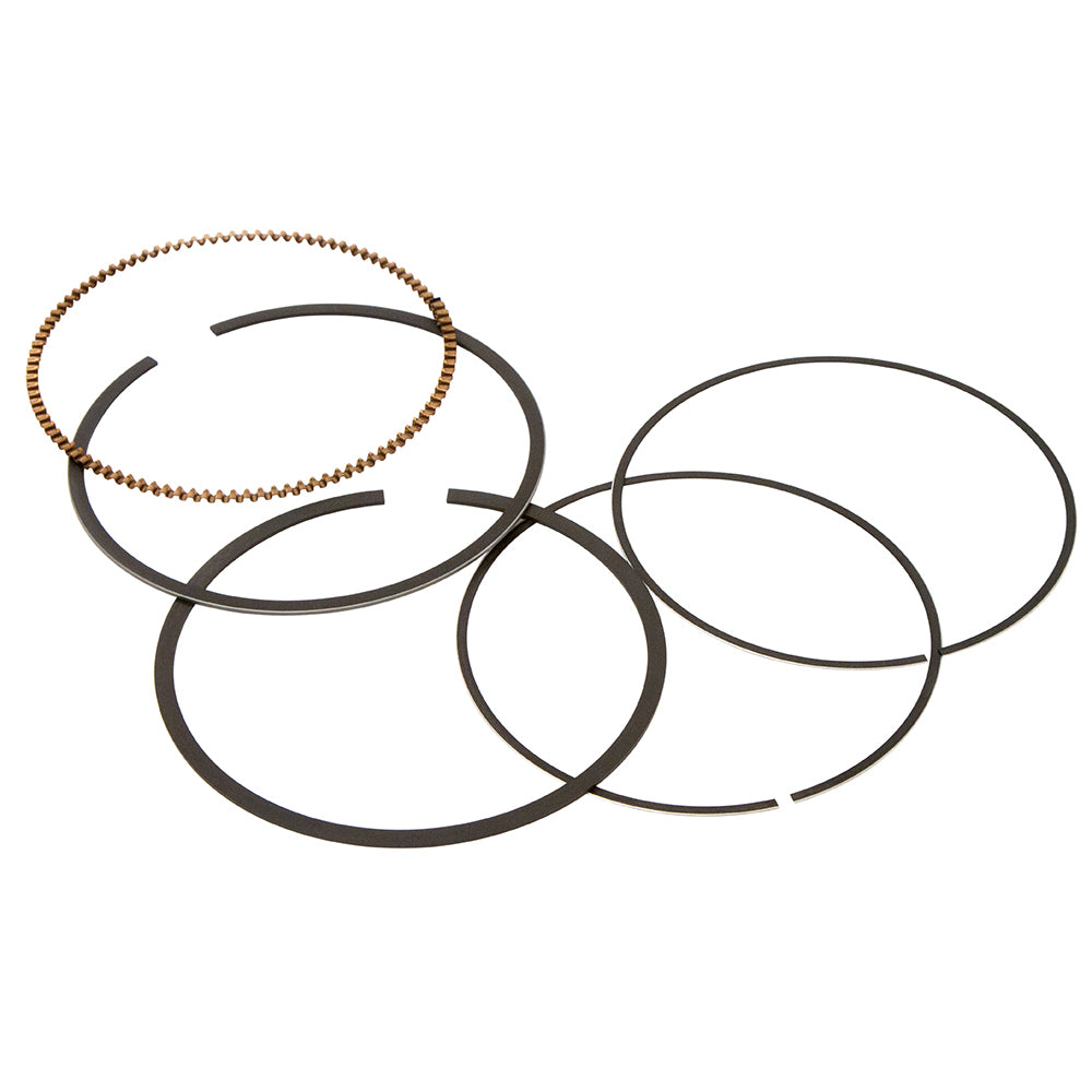 New VERTEX 4 Stroke Piston Ring Set For HONDA TRX700XX V-590310200002