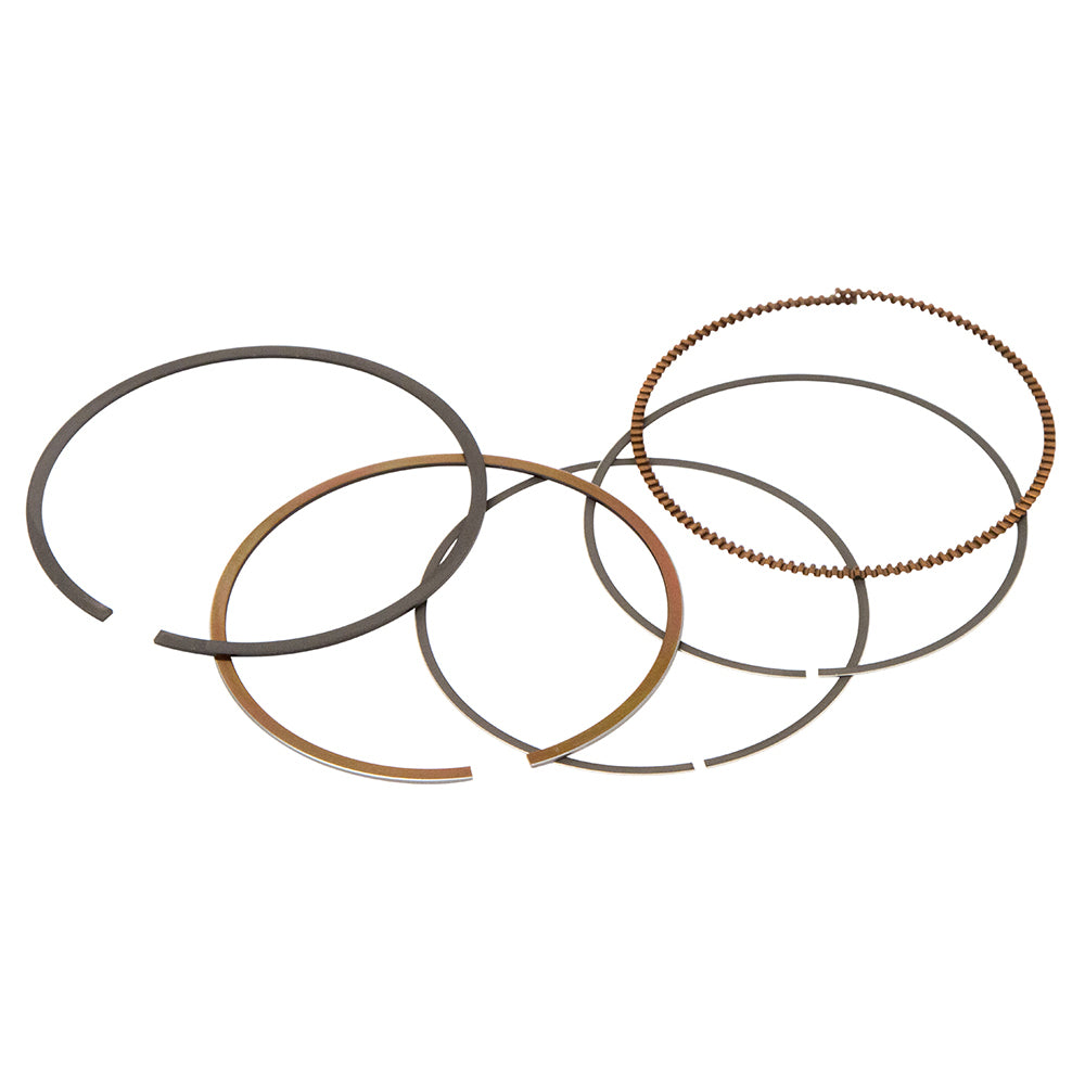 VERTEX 4 Stroke Piston Ring Set For YAMAHA YFM250R RAPTOR, YZF-R1 V-590374000001 | Australian Moto Spares