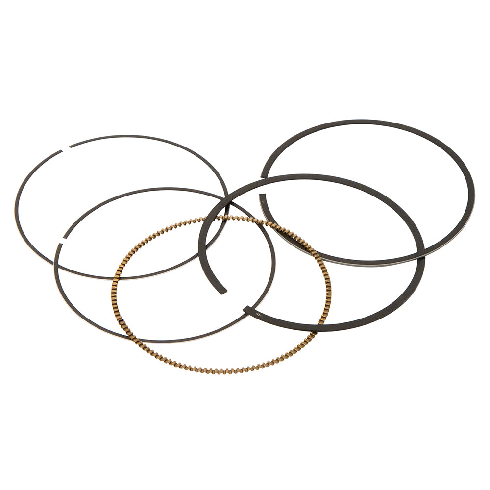 New VERTEX 4 Stroke Piston Ring Set For YAMAHA WR250F, YZ250F V-590377000001