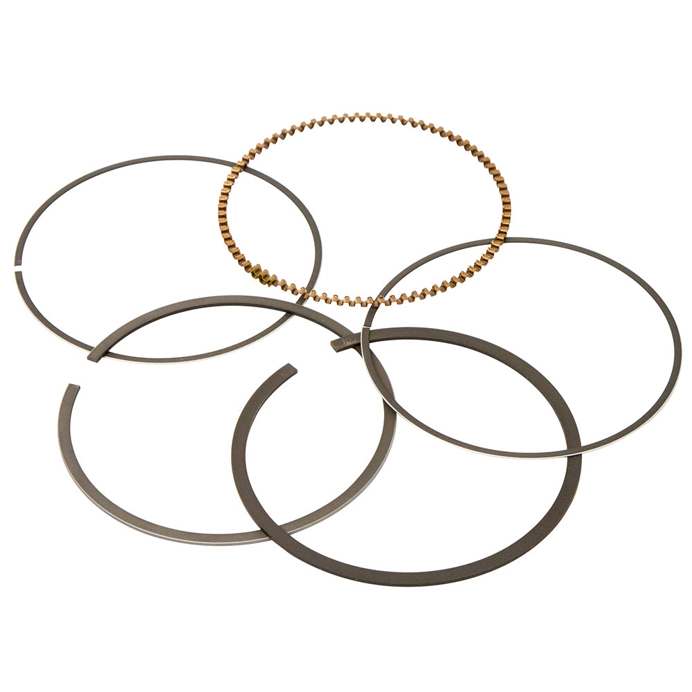 New VERTEX 4 Stroke Piston Ring Set For HONDA TRX350 V-590382000001