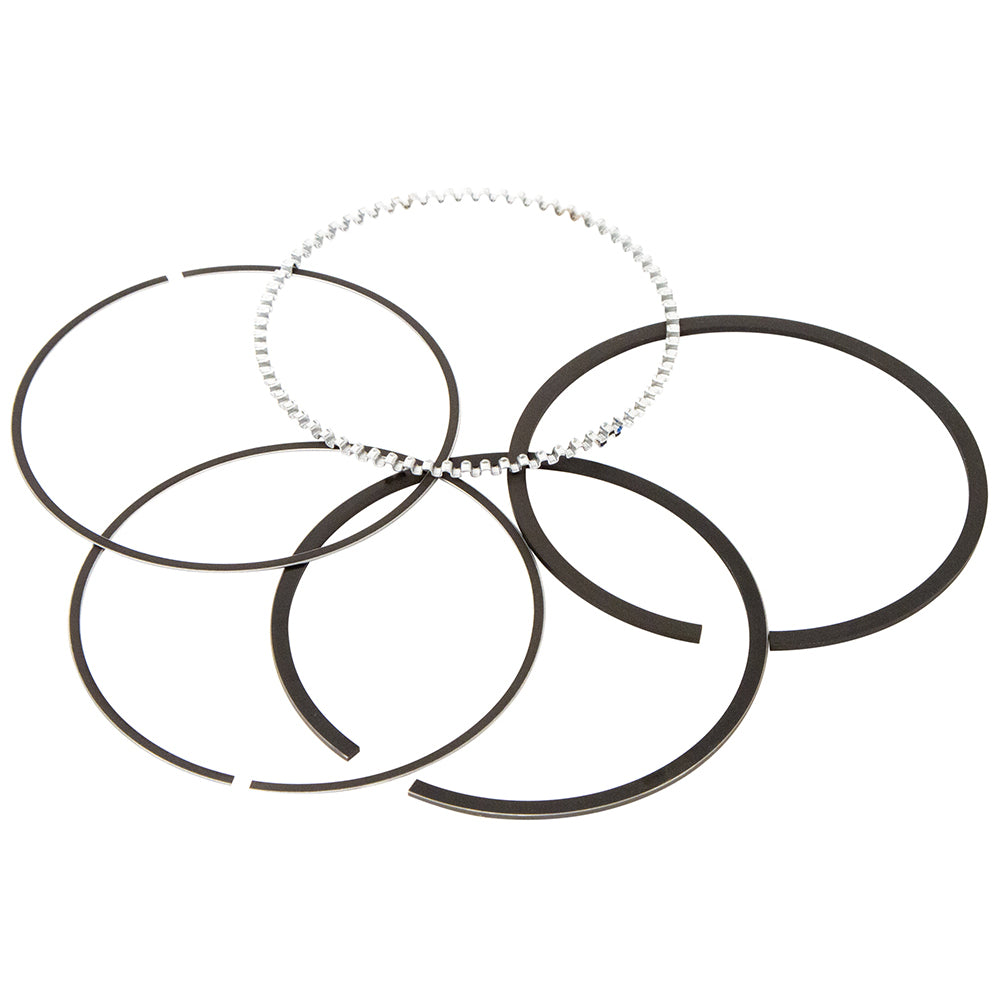 New VERTEX 4 Stroke Piston Ring Set For YAMAHA V-590383000001