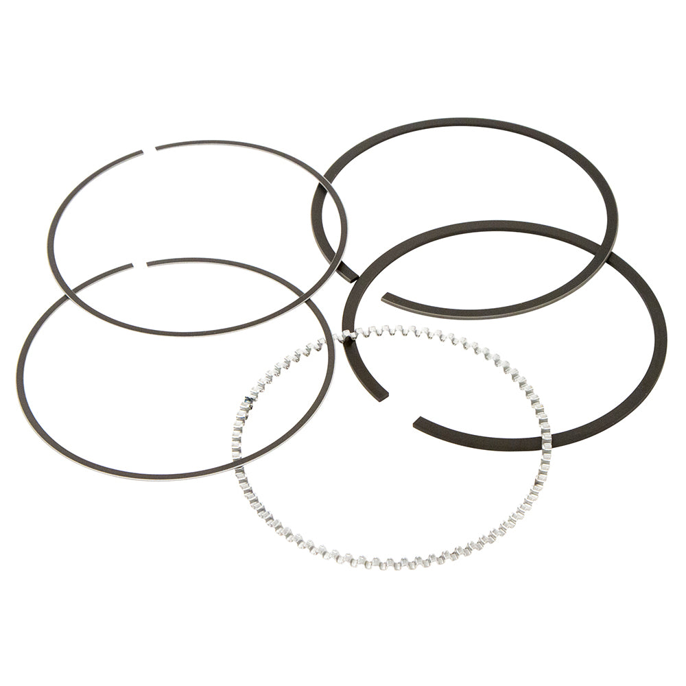 New VERTEX 4 Stroke Piston Ring Set For YAMAHA V-590384000001