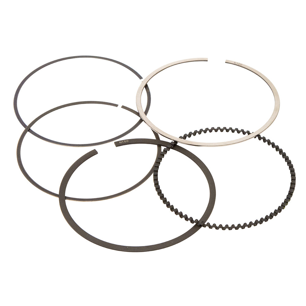 New VERTEX 4 Stroke Piston Ring Set For HONDA XR400R, TRX400EX V-590385000003 | Australian Moto Spares