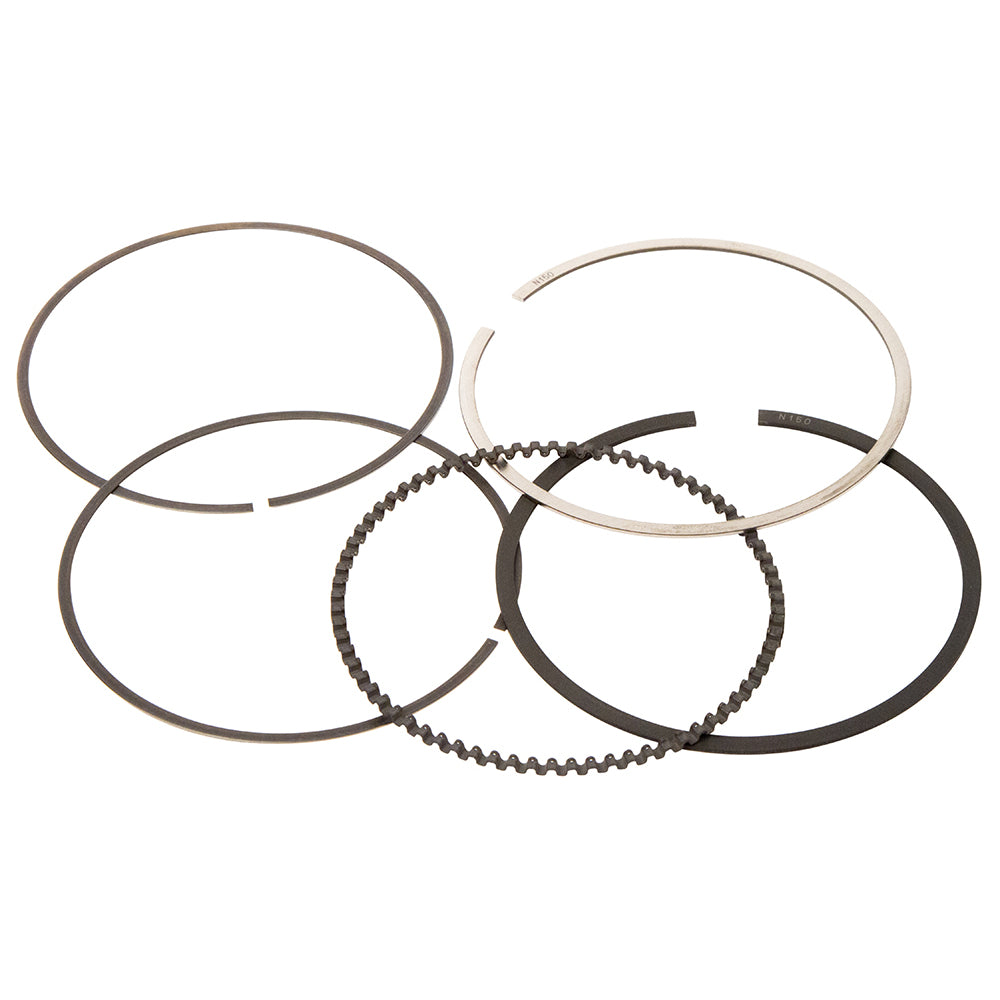 New VERTEX 4 Stroke Piston Ring Set For HONDA TRX400EX, XR400R V-590385500002 | Australian Moto Spares