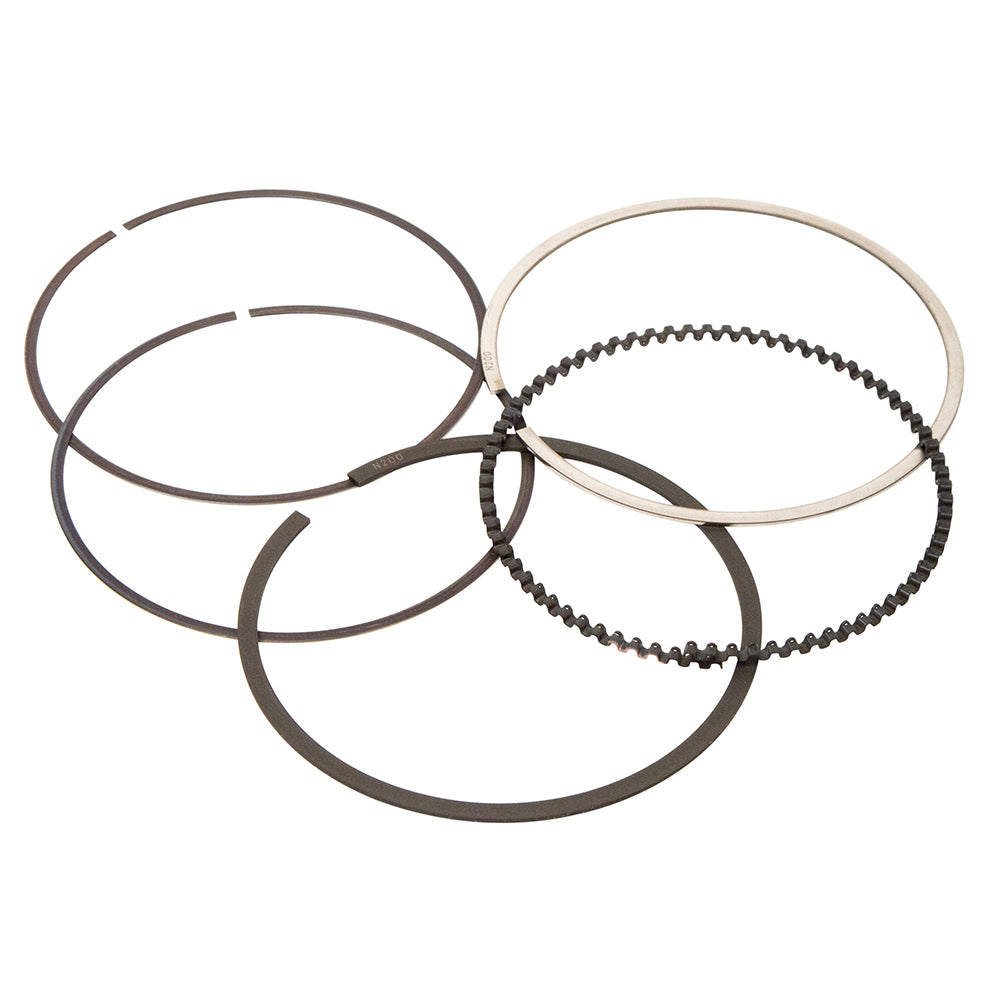 New VERTEX 4 Stroke Piston Ring Set For HONDA TRX400EX, XR400R V-590386000003