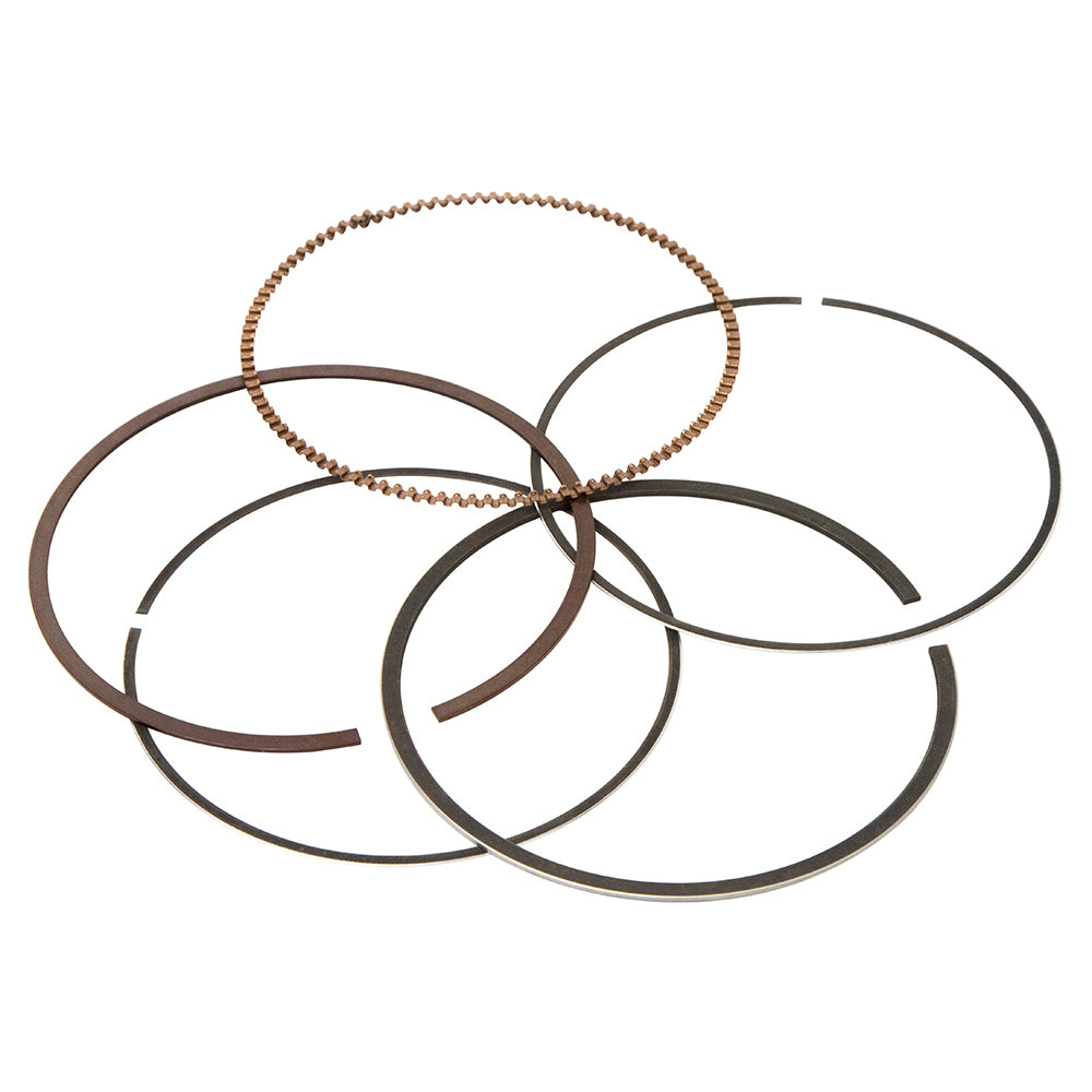 New VERTEX 4 Stroke Piston Ring Set For KAWASAKI KRX1000 TERYX V-590392000002