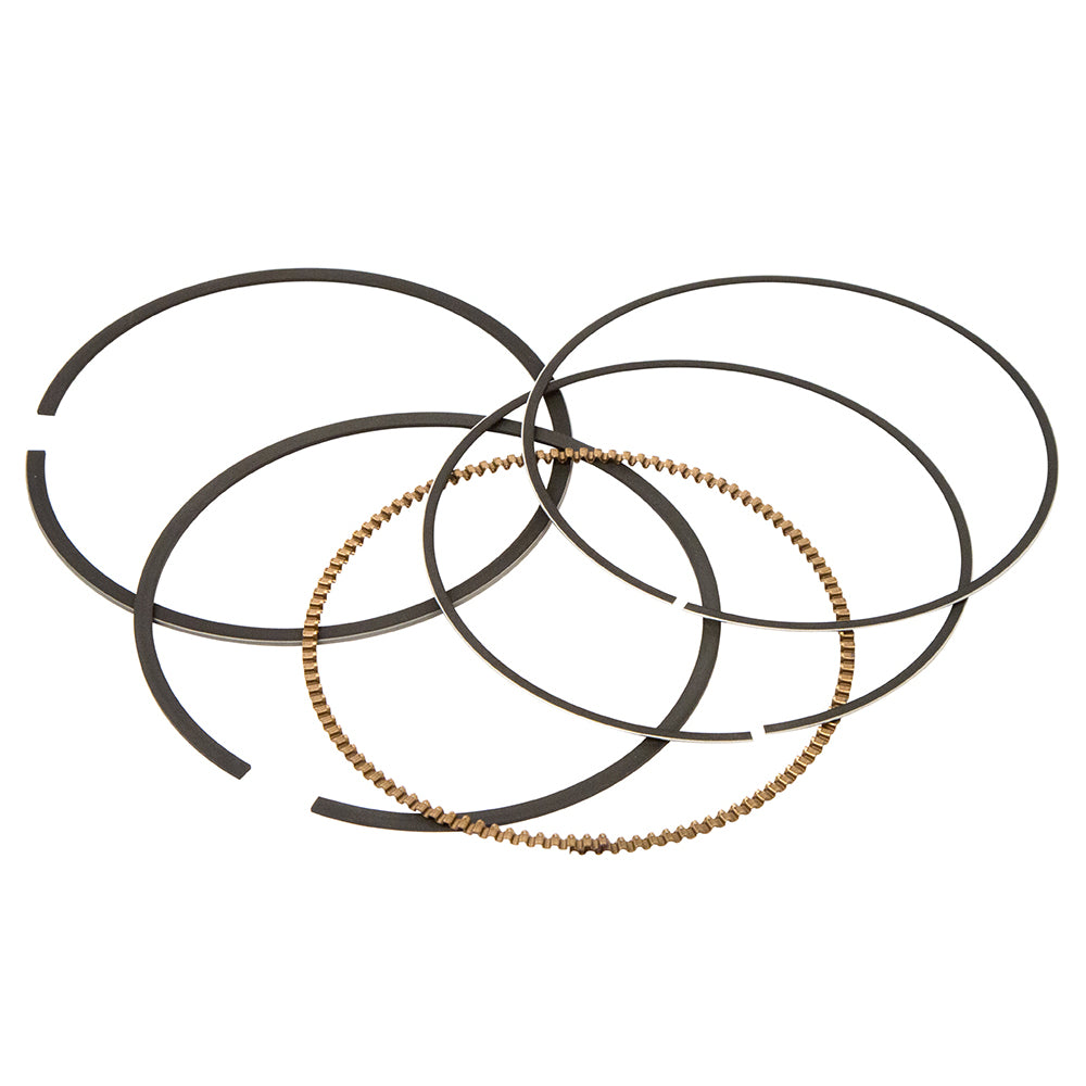 New VERTEX 4 Stroke Piston Ring Set For GAS-GAS, YAMAHA V-590395000001