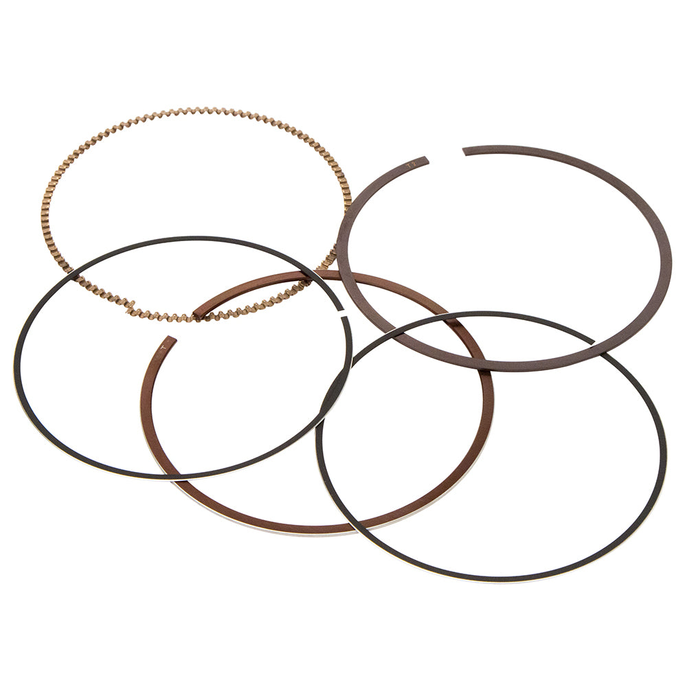 New VERTEX 4 Stroke Piston Ring Set For YAMAHA YZ426F, WR426F V-590395000002