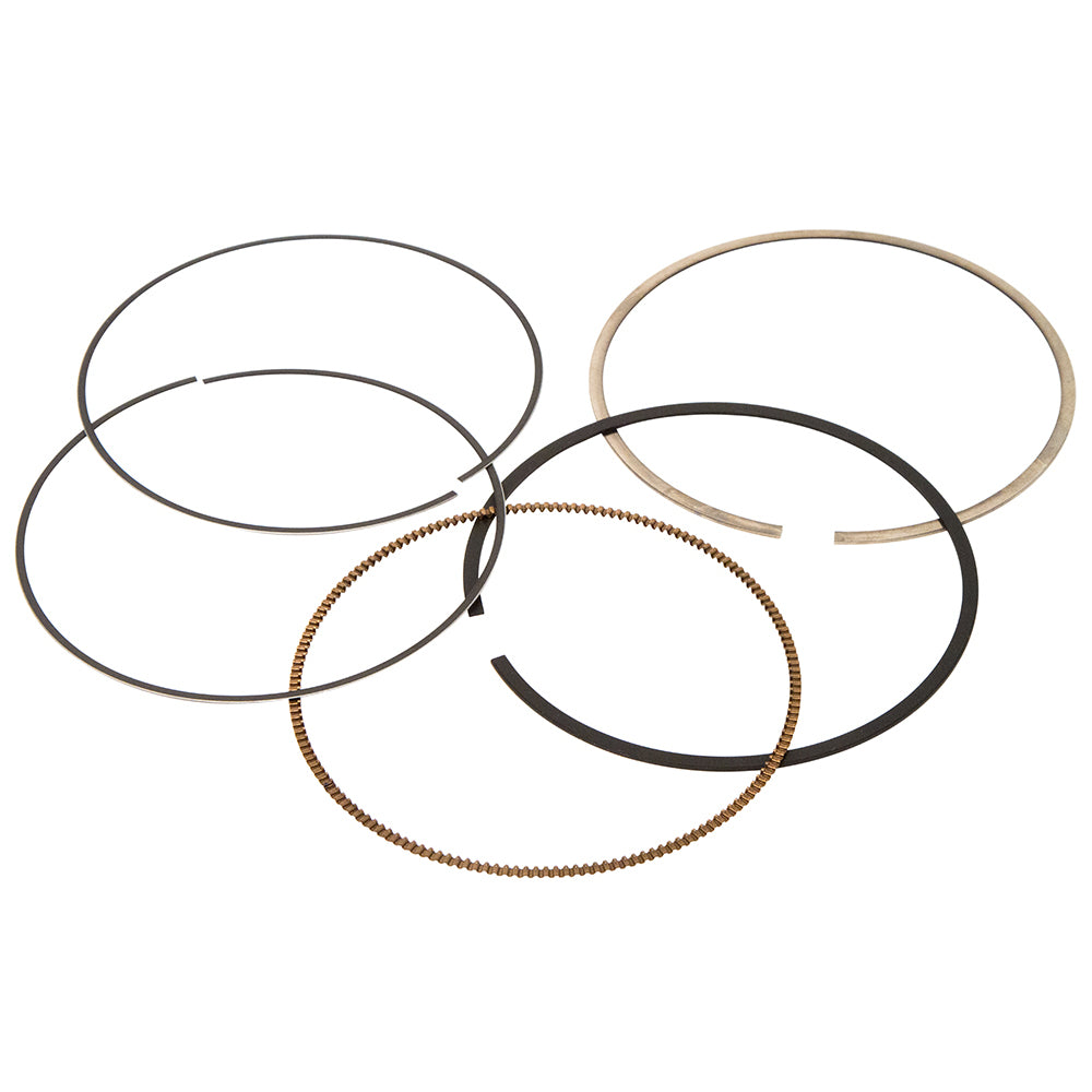 New VERTEX 4 Stroke Piston Ring Set For YAMAHA WR450F, YZ450F V-590397000003