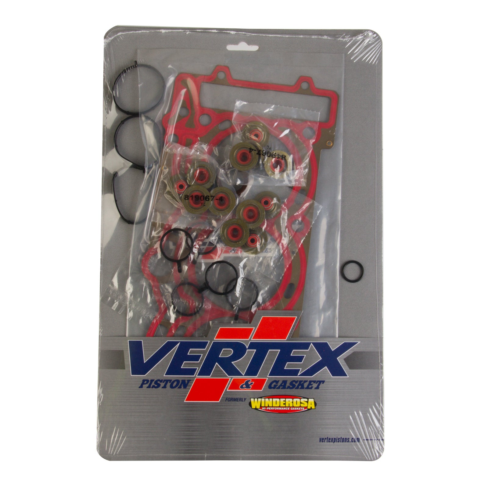 New VERTEX PWC Top End Gasket Kit #VER610216 | Australian Moto Spares
