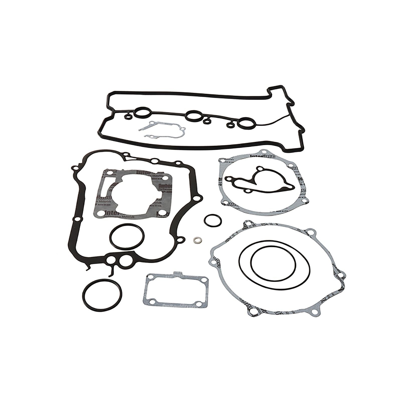 New VERTEX Engine Complete Gasket Set For Yamaha #VER8080008