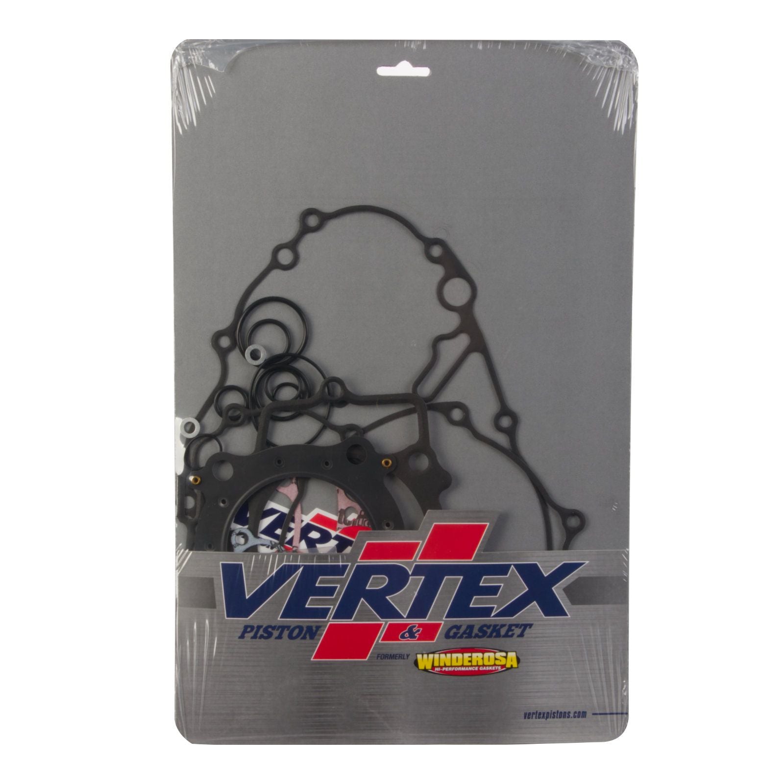 New VERTEX Engine Complete Gasket Set For Yamaha #VER8080028