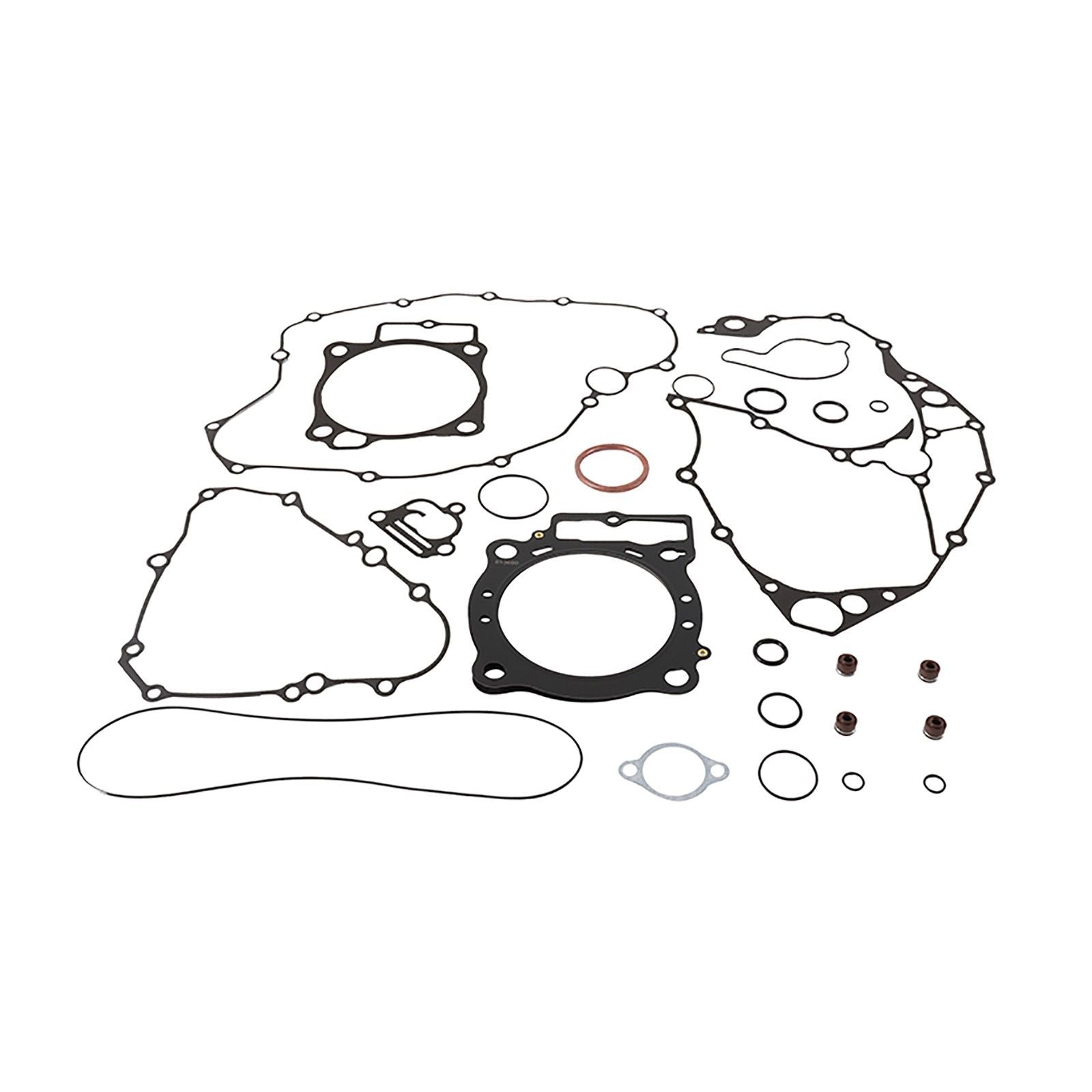 New VERTEX Engine Complete Gasket Set For Honda #VER808989