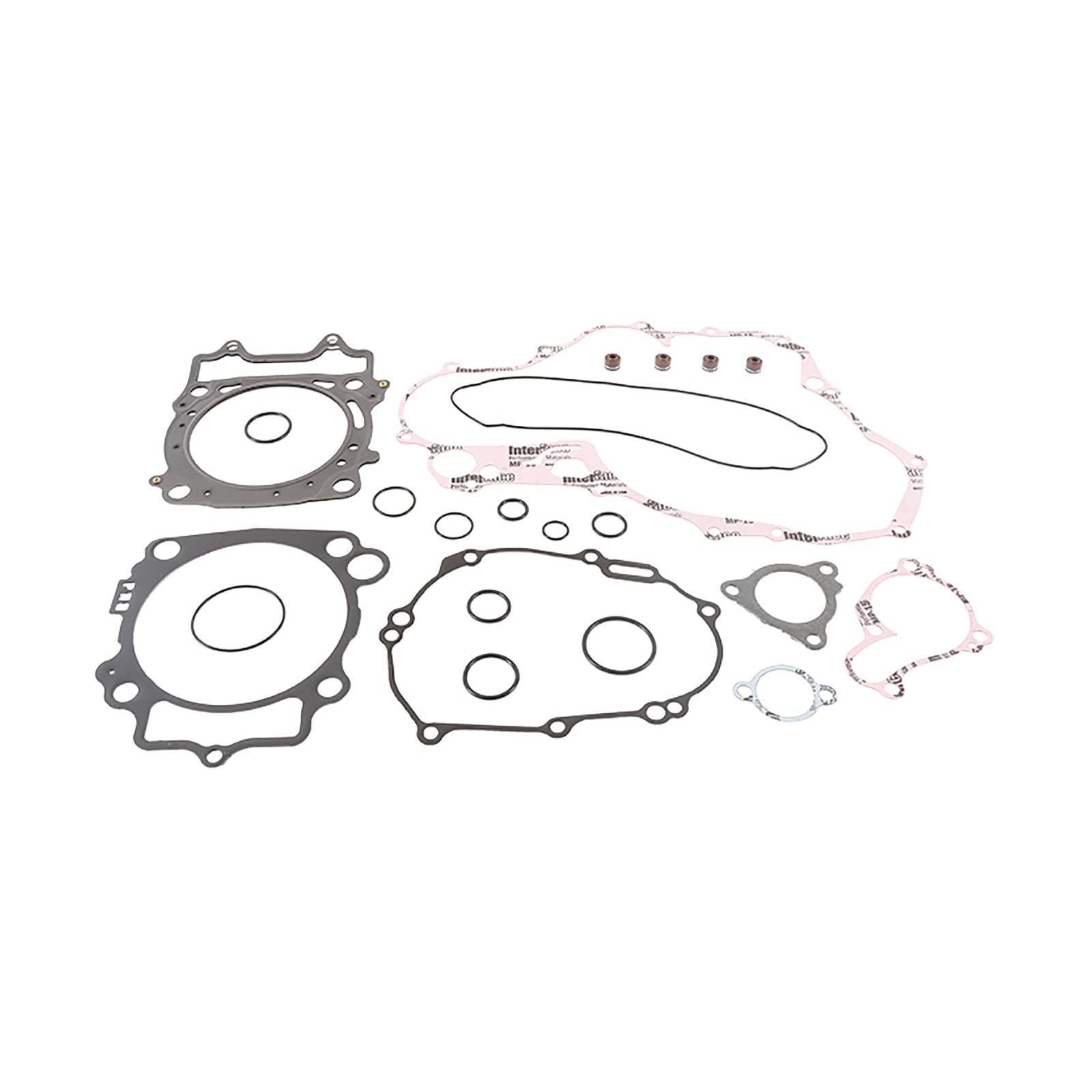 New VERTEX Engine Complete Gasket Set For Yamaha #VER808997