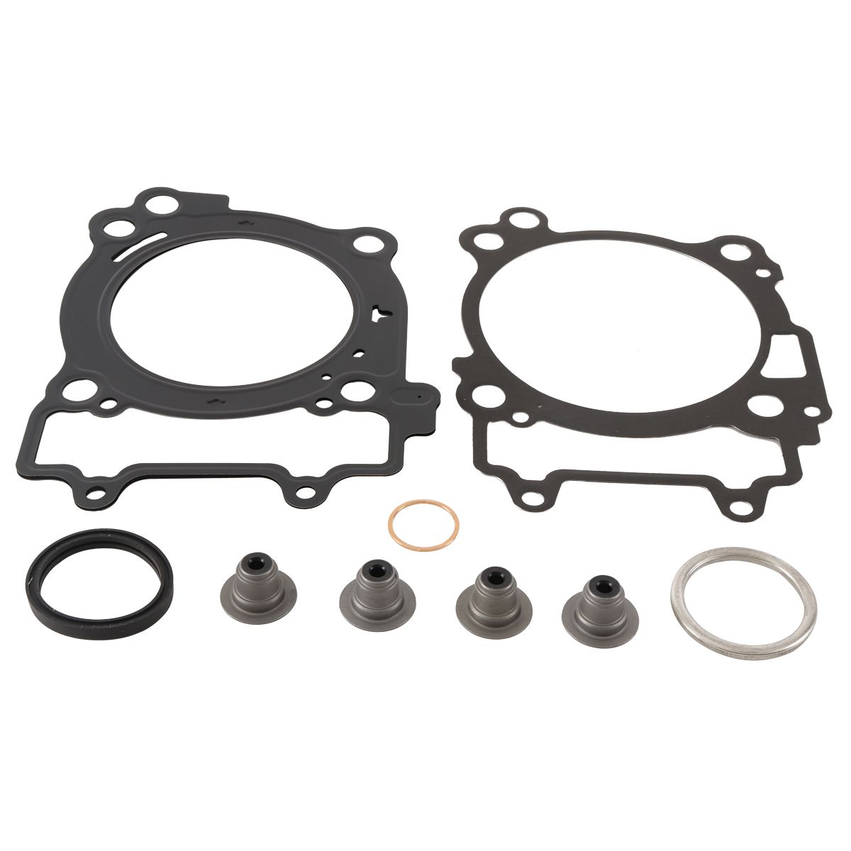 New VERTEX Top End Gasket Set For Polaris #VER8100001