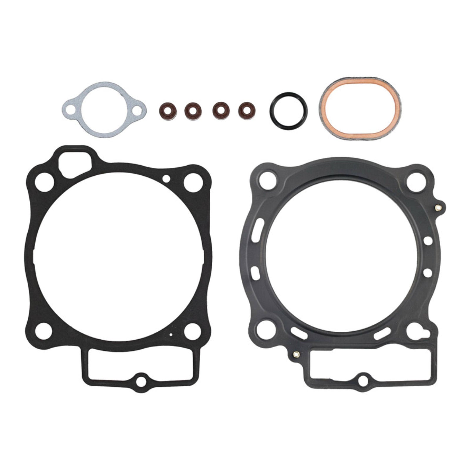New VERTEX Top End Gasket Set For Honda #VER8100042 | Australian Moto Spares